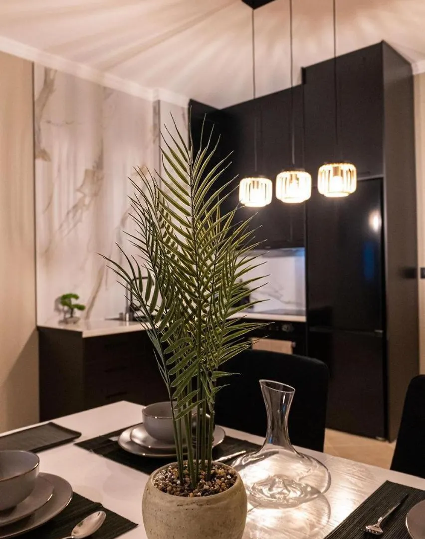 סרנדה Luxurious Coastal Apartment 0*,
