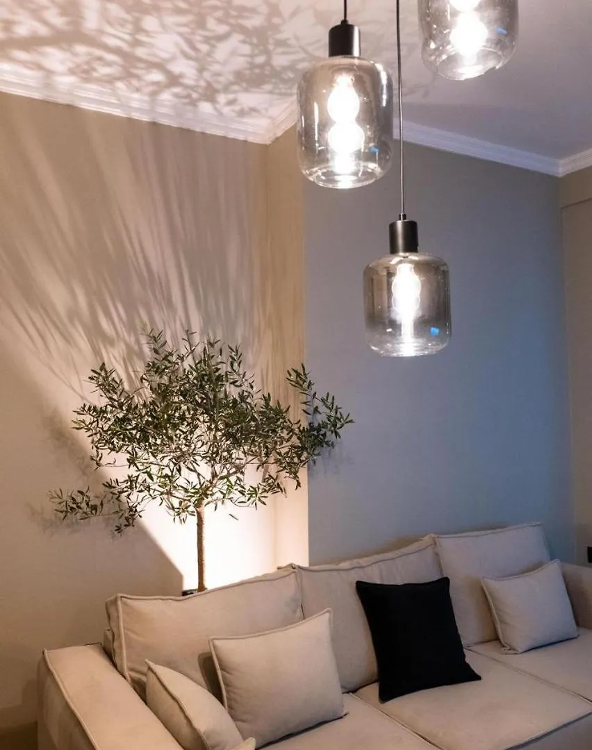 סרנדה Luxurious Coastal Apartment 0*,
