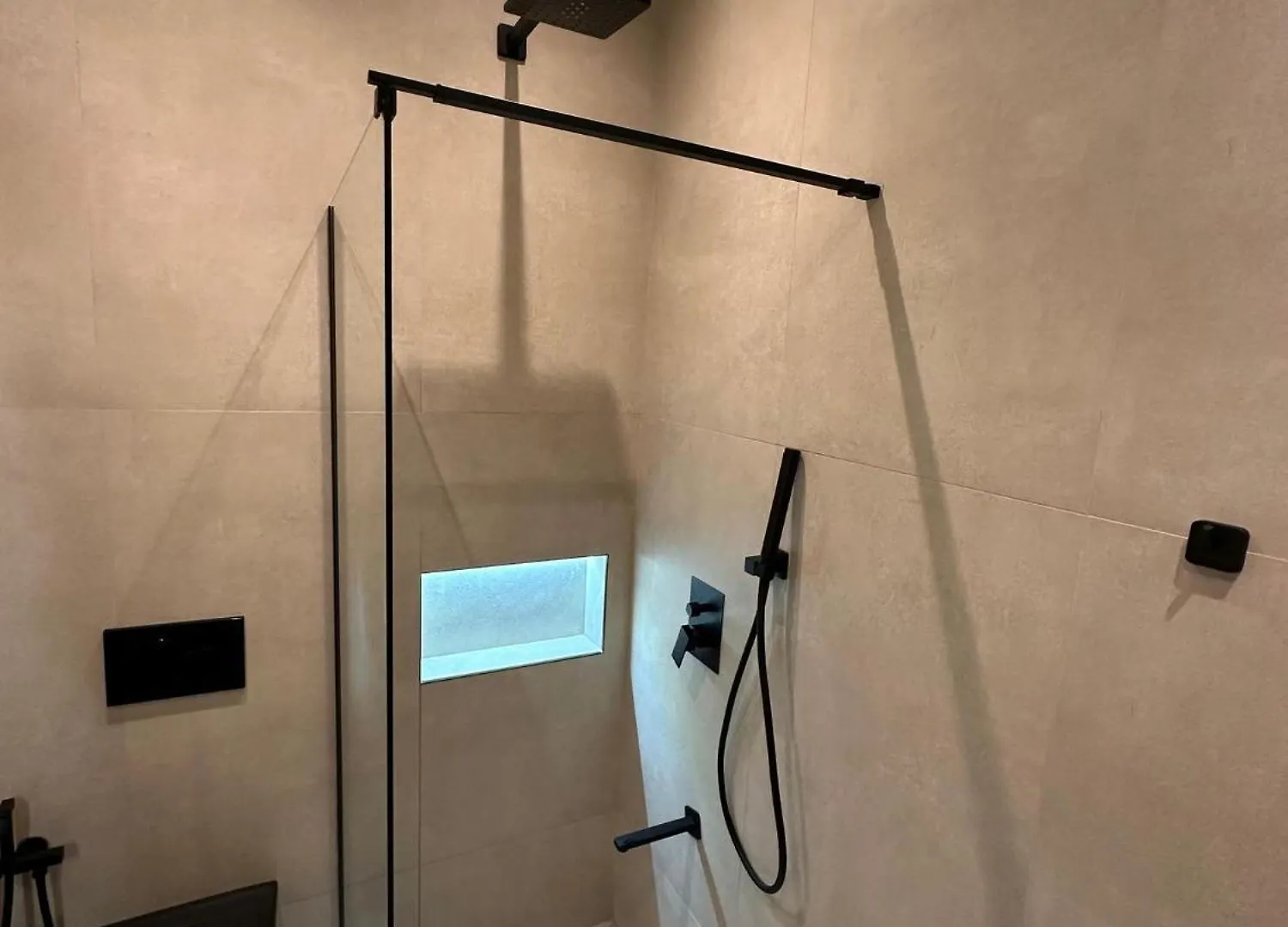 סרנדה Luxurious Coastal Apartment